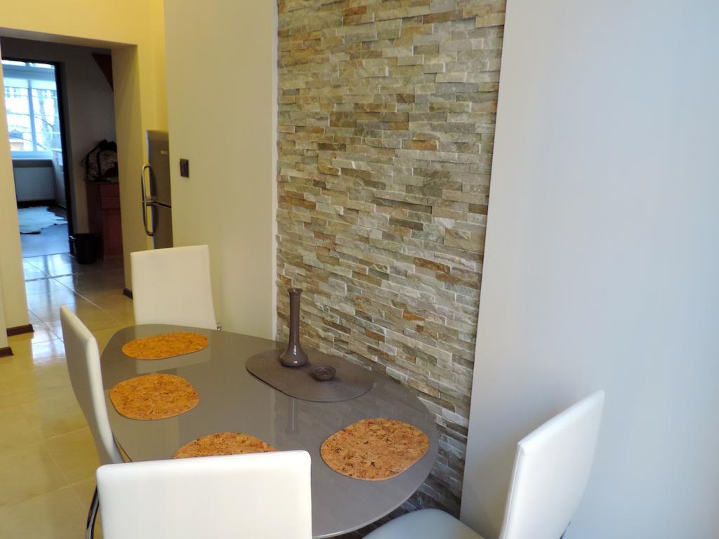 Gdanskie Apartamenty - Apartamenty Na Swietego Ducha Z 2 Sypialniami Quarto foto