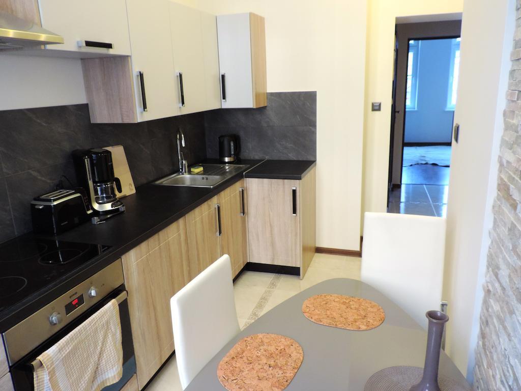 Gdanskie Apartamenty - Apartamenty Na Swietego Ducha Z 2 Sypialniami Quarto foto