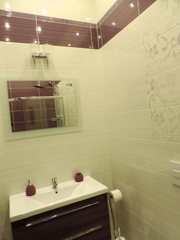 Gdanskie Apartamenty - Apartamenty Na Swietego Ducha Z 2 Sypialniami Quarto foto